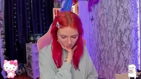 Saly online show from November 18, 2:09 pm