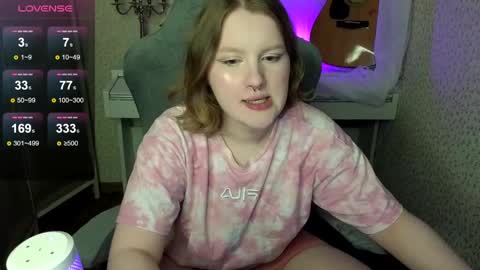 pinkiep1e online show from March 7, 7:05 pm