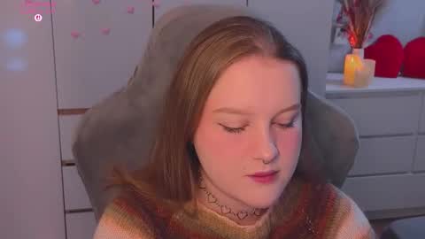 pinkiep1e online show from February 14, 2:14 am