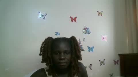 pinky online show from January 12, 12:01 pm