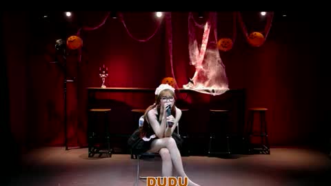 pinklady_dudu online show from November 3, 1:01 pm