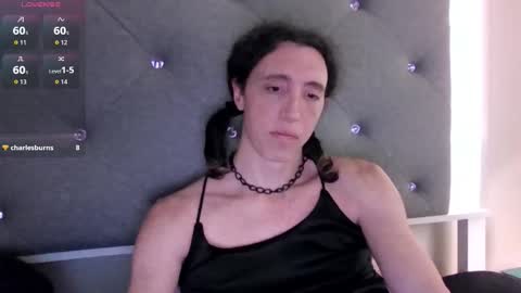 Leslie online show from February 10, 12:13 am