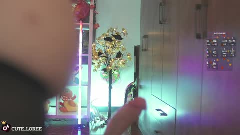 LUISA online show from April 9, 10:54 am