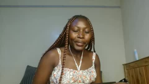 Serena online show from May 9, 9:54 pm