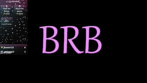 Sarah .. online show from January 10, 2:50 am