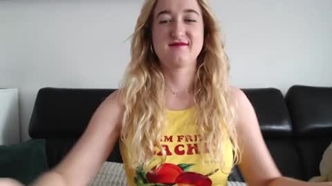 Nice Women  online show from April 9, 11:16 am