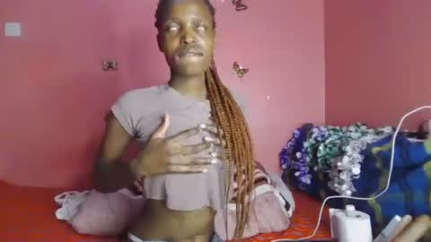 pinky_cockoo online show from March 26, 7:08 pm