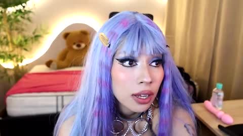 pinky_dolly_molly online show from June 5, 3:57 am