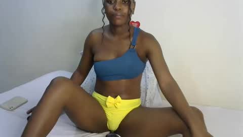 PINKY online show from May 14, 1:37 am