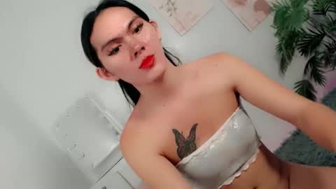 pinky_web03 online show from October 18, 10:58 pm