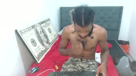 pinocho__ online show from April 13, 8:46 pm