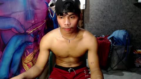 pinoy_fuckboy69 online show from July 21, 6:15 am