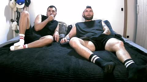 pipe1203 online show from January 22, 2:04 am