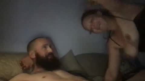 FuckUpayMe online show from May 24, 9:38 am