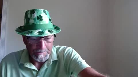 pipewizard online show from May 23, 11:34 pm