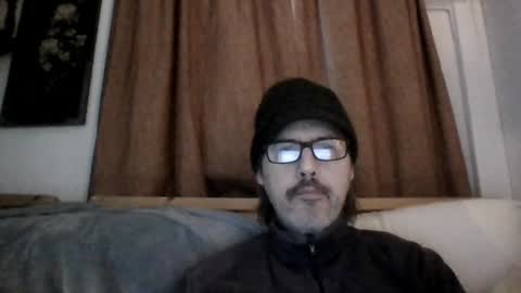 Pirate Dude online show from January 31, 8:43 pm