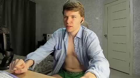 Pierre online show from July 5, 12:56 pm