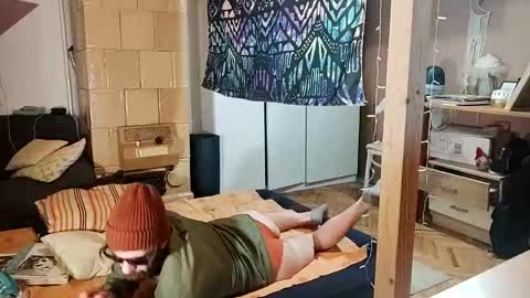 Snapshot of pisces922 chatting on March 3, 6:35 pm Dominik online show from March 3, 6:35 pm