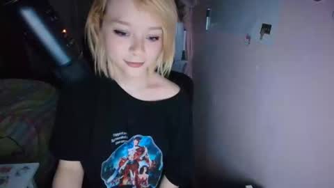 Kitty online show from December 13, 10:05 pm