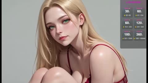 Pixi online show from November 20, 12:26 pm