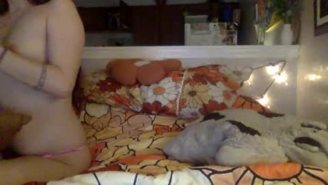 pixie_bella online show from February 23, 6:32 pm