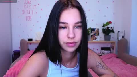 Molly online show from July 18, 3:41 am