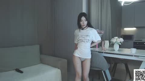 Mila online show from July 21, 5:59 pm