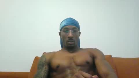 PJAfterDarkk online show from January 15, 2:04 pm