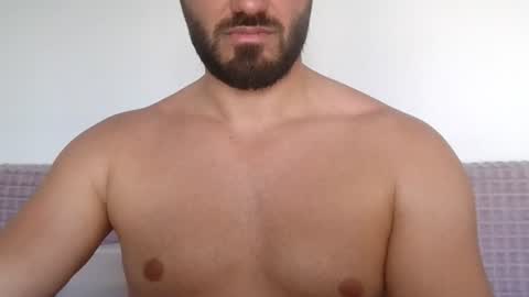 Playboy4u online show from July 30, 9:10 am