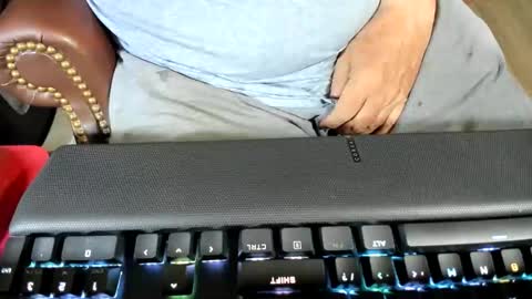 Plain ODude online show from June 2, 6:10 pm