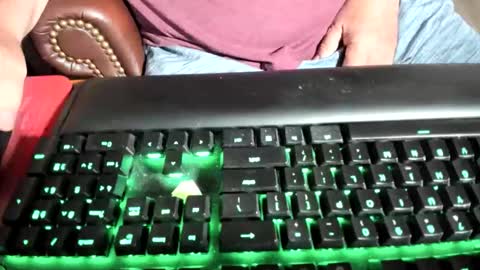 Plain ODude online show from March 21, 2:11 pm