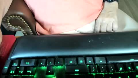 Plain ODude online show from April 14, 5:38 pm