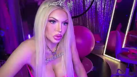 Dumb bimbo fuck doll online show from May 17, 3:05 am