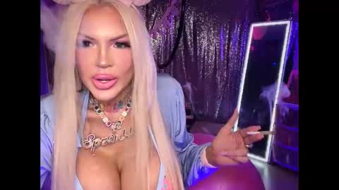 Dumb bimbo fuck doll online show from May 2, 1:55 am