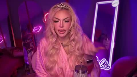 Dumb bimbo fuck doll online show from November 7, 11:29 pm