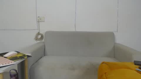 plasticgirll online show from October 31, 5:57 pm