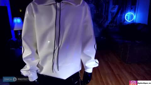 plasticme online show from March 7, 7:14 pm