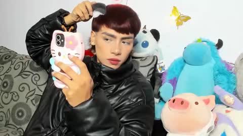 playboy_bunnyy online show from June 16, 9:41 pm