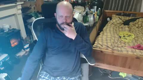 playboy_horny online show from February 1, 11:57 pm