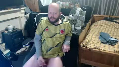 playboy_horny online show from June 14, 2:24 am