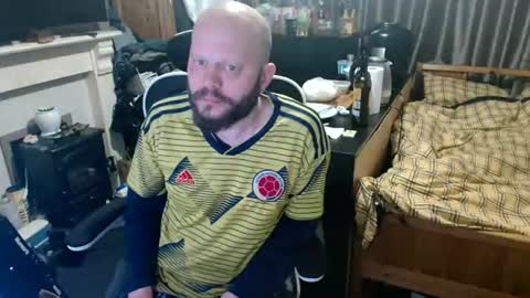 playboy_horny online show from June 15, 2:25 am