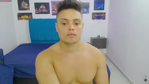 PETER online show from January 24, 7:18 pm