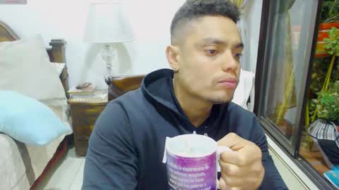 PETER online show from February 10, 11:41 pm