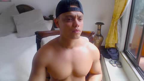 PETER online show from February 27, 6:42 pm