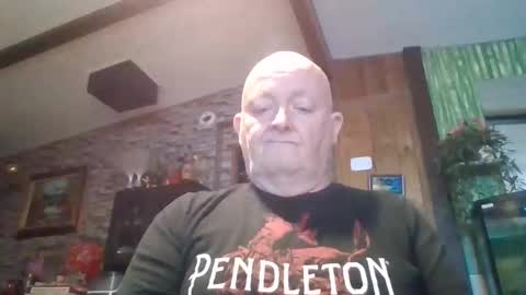 chaz online show from April 7, 5:20 am