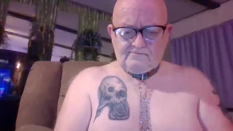 chaz online show from April 6, 4:46 am