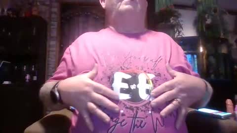 chaz online show from April 8, 5:21 am