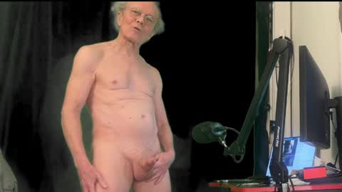 STC online show from March 25, 8:48 pm