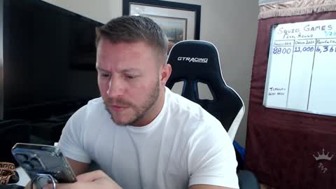 Player online show from December 29, 8:22 am