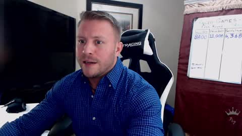 Player online show from December 30, 3:58 am